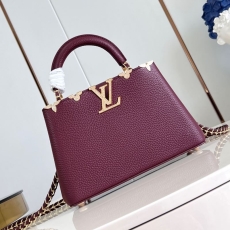 LV Top Handle Bags